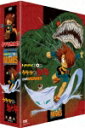 ゲゲゲの鬼太郎 劇場版 DVD-BOXゲゲゲBOX THE MOVIES（初回限定版）