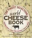 World Cheese Book[洋書]