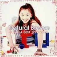 【1000円以上送料無料】Natural　Breeze〜KAHALA　BEST　1998−2002〜／華原朋美