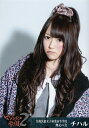 【メール便可能】【中古】 生写真　AKB48 マジすか学園2 佐藤亜美菜 チハル 帯あり