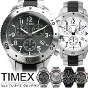 【TIMEX/タイメックス】 メンズ 腕時計 クロノ クロノグラフ T2M706 Men's ウォッチ【石川遼着...