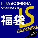 【2016年福袋！先行予約！！】【先行予約】LUZ e SOMBRA/LUZeSOMBRA【ルースイソンブラ】数量限...