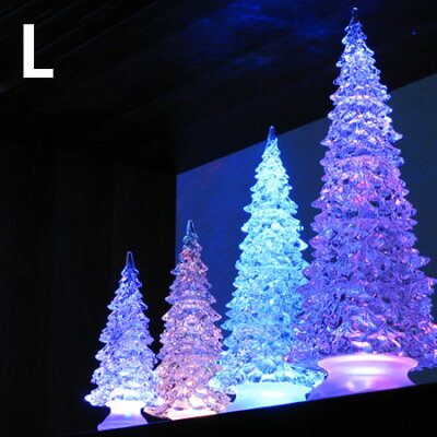 ■ポイント10倍クリスマスプレゼント/クリスマスギフト/イルミネーション/LED ツリーLED TREE L...