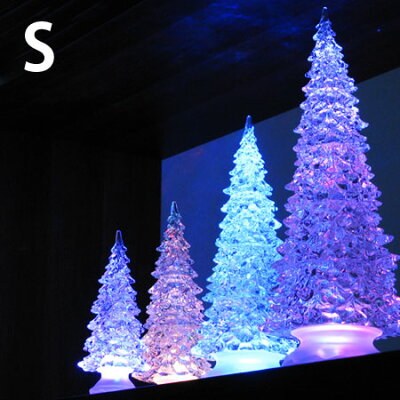 ■ポイント10倍クリスマスプレゼント/クリスマスギフト/イルミネーション/LED ツリーLED TREE S...
