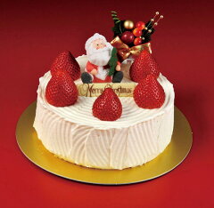 毎年人気のクリスマスケーキのご予約。【前橋・くわの実】クリスマスケーキご予約★フレーズ・...
