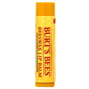 【外箱なし】バーツビーズ　Burt's Bees BURT'S BEES　ビーズワックス　リッ…