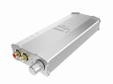 据置型USB入力専用DAC【ご予約受付中】iFi-Audio iFi Micro iDAC【送料無料】【4月下旬発売予定】