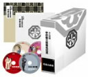 【送料無料】中村勘九郎／十八代目中村勘三郎襲名記念「勘九郎箱」DVD－BOX