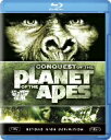 猿の惑星・征服（Blu－ray　Disc）