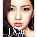 板野友美／Dear　J（Type－A）（DVD付）