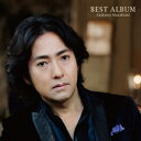 【送料無料】秋川雅史／BEST　ALBUM