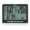 デジタル温湿度計「TT-538」