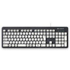 　Logicool K310 Washable Keyboard