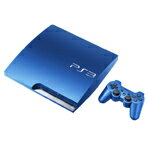 HDD320GB𓋍ڂVFʌœo!SCE PlayStation3(320GB) CECH3000BSB