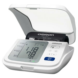 【送料無料】オムロン 上腕式血圧計 HEM-7310 [HEM7310]【OMR】