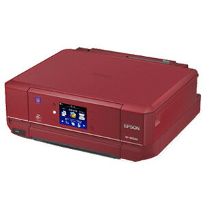 6色高画質 機能も充実のおすすめモデルEPSON Colorio（カラリオ）プリンター EP-805AR