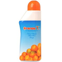 オレンジX　800ml　（オレンジエックス）