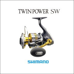 SHIMANO（シマノ）/ツインパワーSW 12000XG