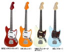 Photo Genic/エレキギター ムスタングタイプ MG-200 【NEW】【smtb-ms】