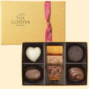 ゴディバ（GODIVA）チョコレート バレンタインコレクション ギフトコレクションゴディバ　ゴー...