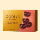 ゴディバ (GODIVA) チョコレート ミニプレッツェル