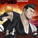 [CD] SPYAIR／Last Moment（期間生産限定盤）