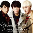 [CD] Super Junior-K.R.Y.／Promise You（CD＋DVD）