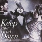[CD] 東方神起／ウェ（Keep Your Head Down） 日本ライセンス盤（通常盤／CD＋DVD）