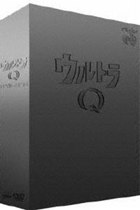 【25%OFF】[DVD] 総天然色ウルトラQ DVD-BOX I