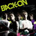 [CD] BACK-ON／Connectus and selfish