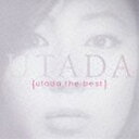 [CD] Utada／Utada The Best