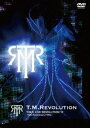 [DVD] T.M.Revolution／T.M.R. LIVE REVOLUTION ’12 -15th Anniversary FINAL-