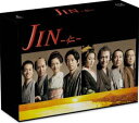 【25%OFF】[Blu-ray] JIN - 仁 - Blu-ray BOX