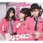 [CD] Buono!／初恋サイダー／DEEP MIND（通常盤）