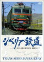 【25%OFF】[DVD] シベリア鉄道