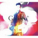 [CD] Produced by Masaharu Fukuyama 「Galileo」（初回限定盤／CD＋DVD）