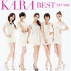 《送料無料》KARA／KARA BEST 2007-2010（通常盤）(CD)