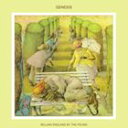 《送料無料》【輸入盤】GENESIS ジェネシス／SELLING ENGLAND BY （LP／LTD）(CD)