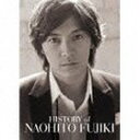 《送料無料》藤木直人／HISTORY of NAOHITO FUJIKI 10TH ANNIVERSARY BOX（数量限定生産盤）(CD)