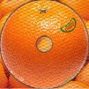 GReeeeN／オレンジ（初回限定盤／CD＋DVD）(CD)