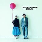 《送料無料》Every Little Thing／ORDINARY（ジャケットB）（初回仕様）(CD)