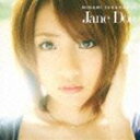 高橋みなみ／Jane Doe（Type C／CD＋DVD）(CD)