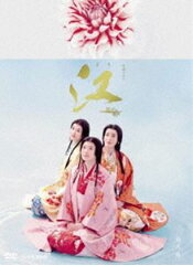 江～姫たちの戦国～ 完全版 第弐集(DVD) ◆20%OFF！