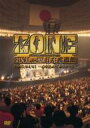 Zone (JP) ゾーン / Zone Final In武道館2005 / 04 / 01心を込めてありがとう 【DVD】