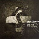 Inhale Exhale / Lost, The Sick, The Sacred 輸入盤 【CD】