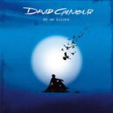 David Gilmour　デヴィッド・ギルモア / On An Island 輸入盤 【CD】