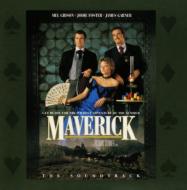 Maverick 輸入盤 【CD】