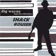 【送料無料】Dig Wayne / Shack Rouser 輸入盤 【CD】