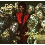 【送料無料】[初回限定盤 ] Michael Jackson マイケルジャクソン / Thriller: 25th Anniversary...