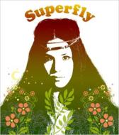 【送料無料】 Superfly スーパーフライ / Superfly 【CD】